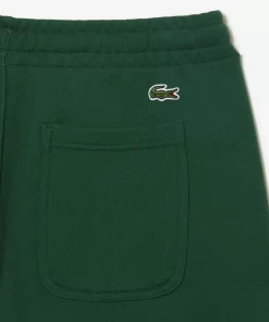 Lacoste Trousers & Shorts-Men'S Organic Cotton Track Pants