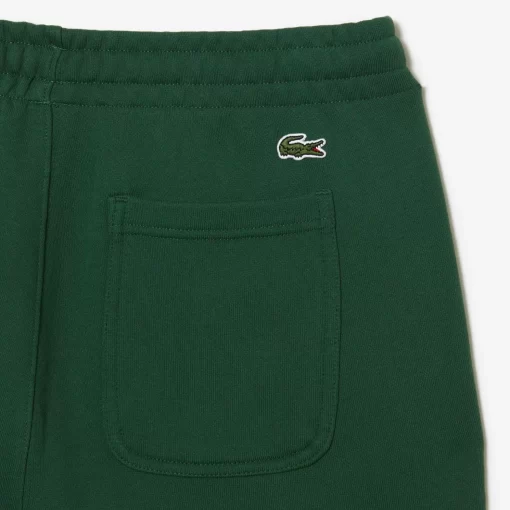 Lacoste Trousers & Shorts-Men'S Organic Cotton Track Pants