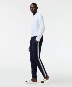 Lacoste Tennis-Men'S Regular Fit Track Pants