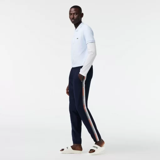 Lacoste Tennis-Men'S Regular Fit Track Pants