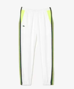 Lacoste Tennis-Men'S Regular Fit Track Pants