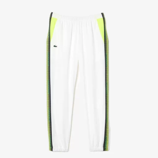 Lacoste Tennis-Men'S Regular Fit Track Pants