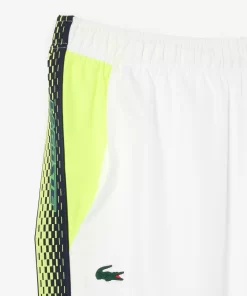 Lacoste Tennis-Men'S Regular Fit Track Pants