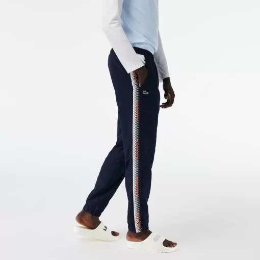 Lacoste Tennis-Men'S Regular Fit Track Pants