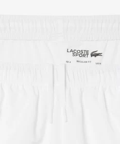 Lacoste Tennis-Men'S Regular Fit Track Pants