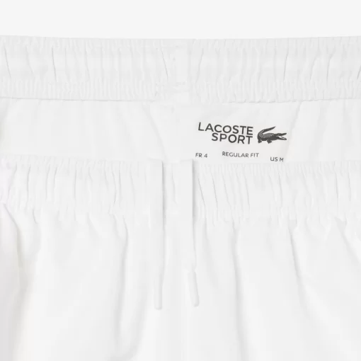 Lacoste Tennis-Men'S Regular Fit Track Pants