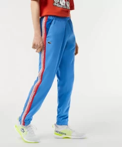 Lacoste Tennis-Men'S Regular Fit Track Pants