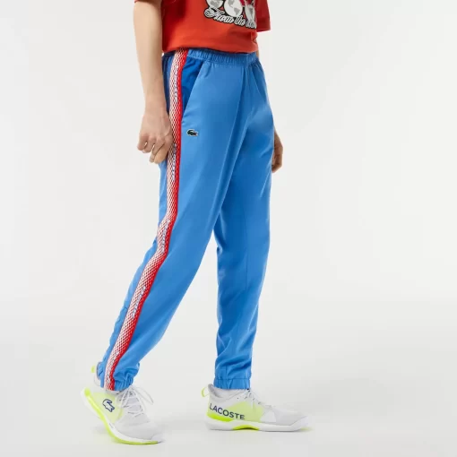 Lacoste Tennis-Men'S Regular Fit Track Pants