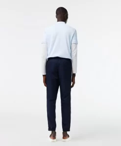 Lacoste Tennis-Men'S Regular Fit Track Pants