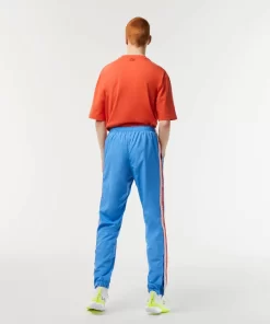 Lacoste Tennis-Men'S Regular Fit Track Pants