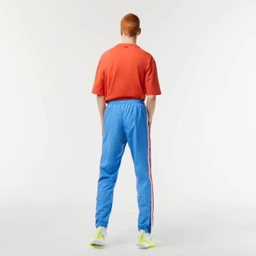 Lacoste Tennis-Men'S Regular Fit Track Pants