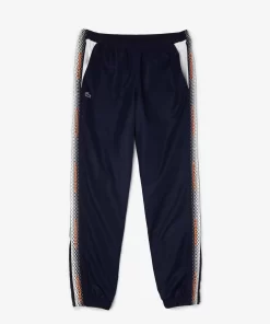 Lacoste Tennis-Men'S Regular Fit Track Pants