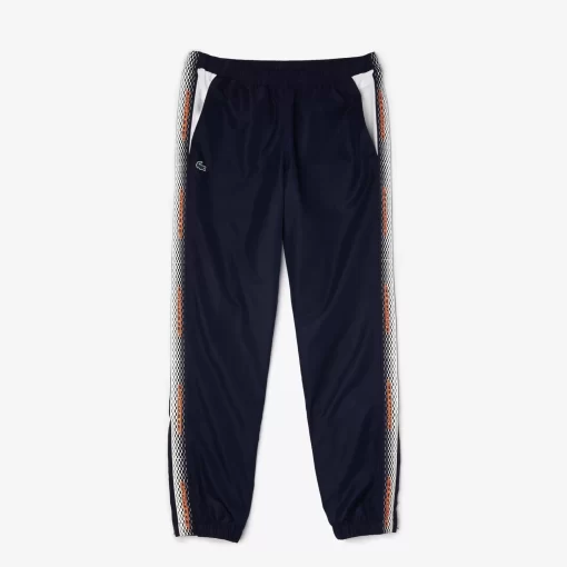 Lacoste Tennis-Men'S Regular Fit Track Pants