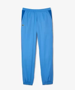 Lacoste Tennis-Men'S Regular Fit Track Pants