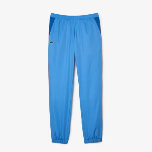 Lacoste Tennis-Men'S Regular Fit Track Pants