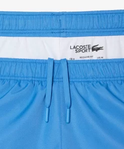 Lacoste Tennis-Men'S Regular Fit Track Pants