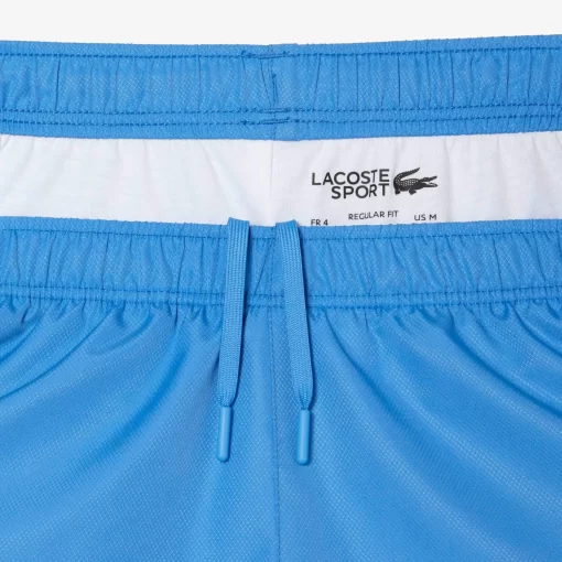 Lacoste Tennis-Men'S Regular Fit Track Pants