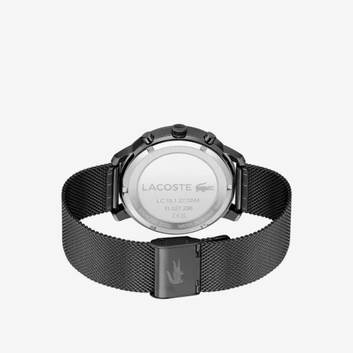 Lacoste Watches-Men'S Replay Stainless Steel Watch