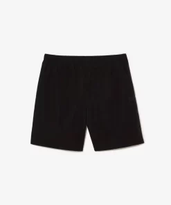 Lacoste Trousers & Shorts-Men'S Showerproof Taffeta Shorts