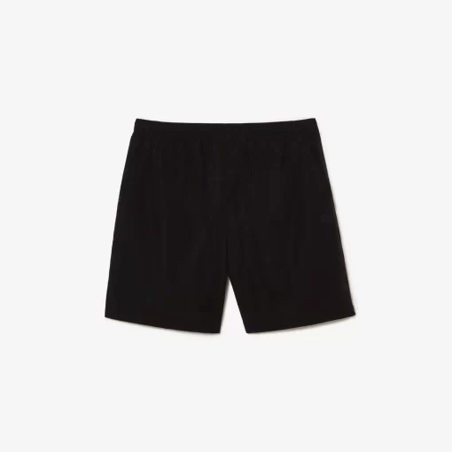 Lacoste Trousers & Shorts-Men'S Showerproof Taffeta Shorts