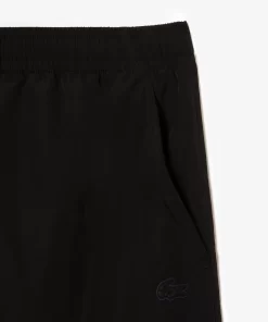 Lacoste Trousers & Shorts-Men'S Showerproof Taffeta Shorts