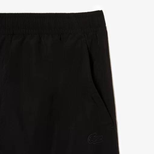 Lacoste Trousers & Shorts-Men'S Showerproof Taffeta Shorts