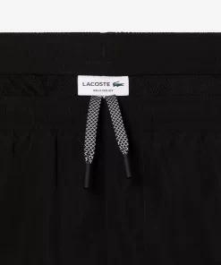 Lacoste Trousers & Shorts-Men'S Showerproof Taffeta Shorts