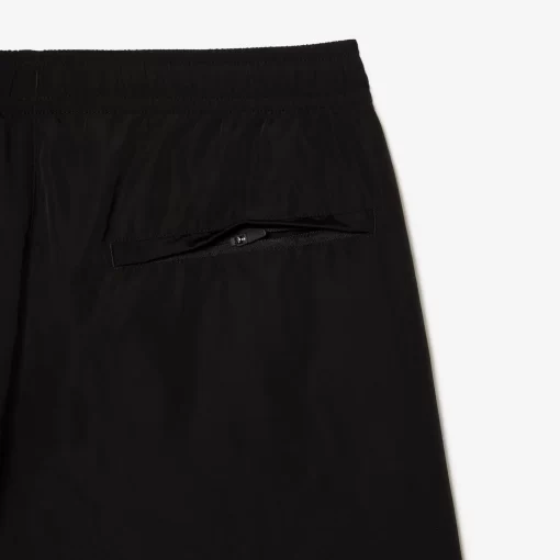 Lacoste Trousers & Shorts-Men'S Showerproof Taffeta Shorts