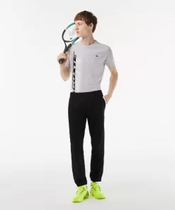 Lacoste Sport Clothing-Men'S Sport French Capsule Tracksuit Pants