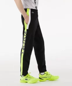 Lacoste Sport Clothing-Men'S Sport French Capsule Tracksuit Pants