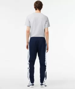 Lacoste Sport Clothing-Men'S Sport French Capsule Tracksuit Pants