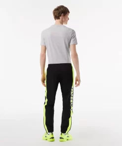 Lacoste Sport Clothing-Men'S Sport French Capsule Tracksuit Pants