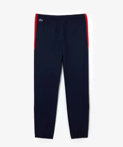 Lacoste Sport Clothing-Men'S Sport French Capsule Tracksuit Pants