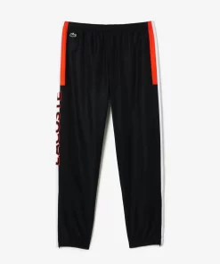 Lacoste Sport Clothing-Men'S Sport French Capsule Tracksuit Pants