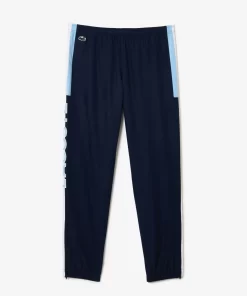 Lacoste Sport Clothing-Men'S Sport French Capsule Tracksuit Pants