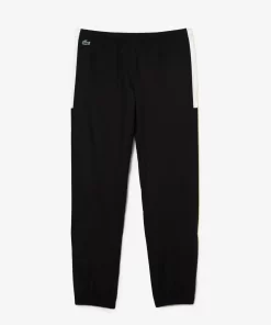 Lacoste Sport Clothing-Men'S Sport French Capsule Tracksuit Pants