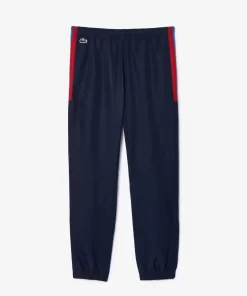 Lacoste Fitness & Training-Men'S Sport French Capsule Tracksuit Pants