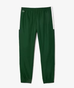 Lacoste Fitness & Training-Men'S Sport French Capsule Tracksuit Pants