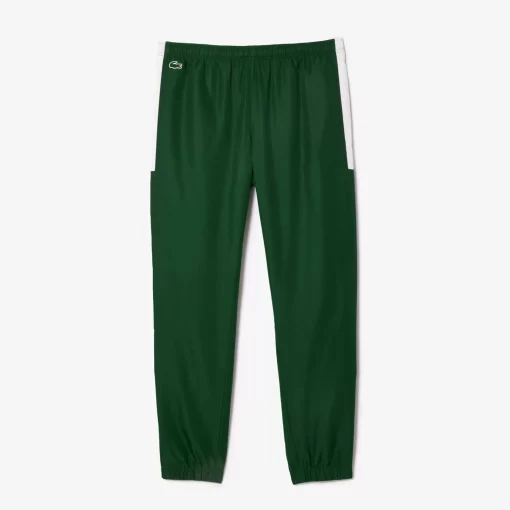 Lacoste Fitness & Training-Men'S Sport French Capsule Tracksuit Pants