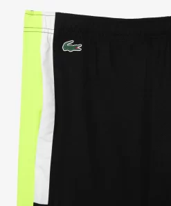 Lacoste Sport Clothing-Men'S Sport French Capsule Tracksuit Pants