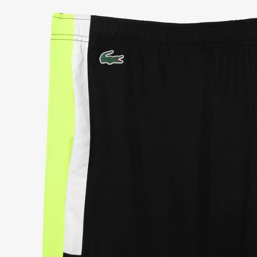 Lacoste Sport Clothing-Men'S Sport French Capsule Tracksuit Pants