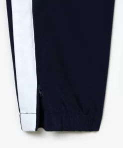 Lacoste Sport Clothing-Men'S Sport French Capsule Tracksuit Pants