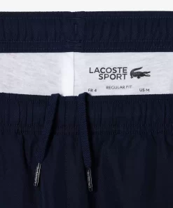 Lacoste Sport Clothing-Men'S Sport French Capsule Tracksuit Pants