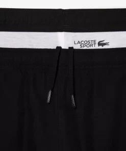 Lacoste Sport Clothing-Men'S Sport French Capsule Tracksuit Pants