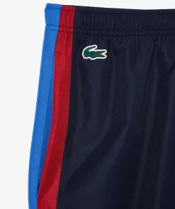 Lacoste Fitness & Training-Men'S Sport French Capsule Tracksuit Pants