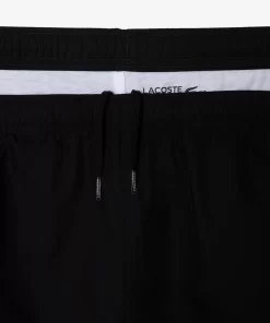 Lacoste Sport Clothing-Men'S Sport French Capsule Tracksuit Pants