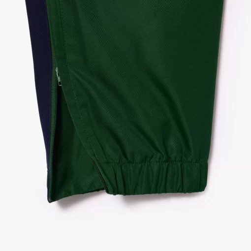 Lacoste Fitness & Training-Men'S Sport French Capsule Tracksuit Pants