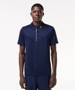 Lacoste Golf-Men'S Sport Jersey Golf Polo