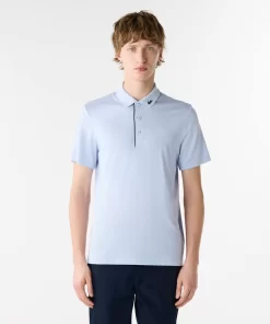 Lacoste Golf-Men'S Sport Jersey Golf Polo