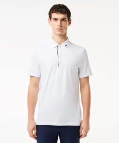 Lacoste Golf-Men'S Sport Jersey Golf Polo